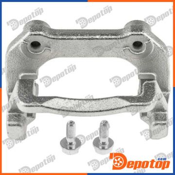 Support, étrier de frein arrière pour SUZUKI | HZT-SU-003A, HZT-SU-003A